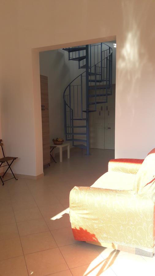 Villa Casa Le Pigne Avola Exterior foto